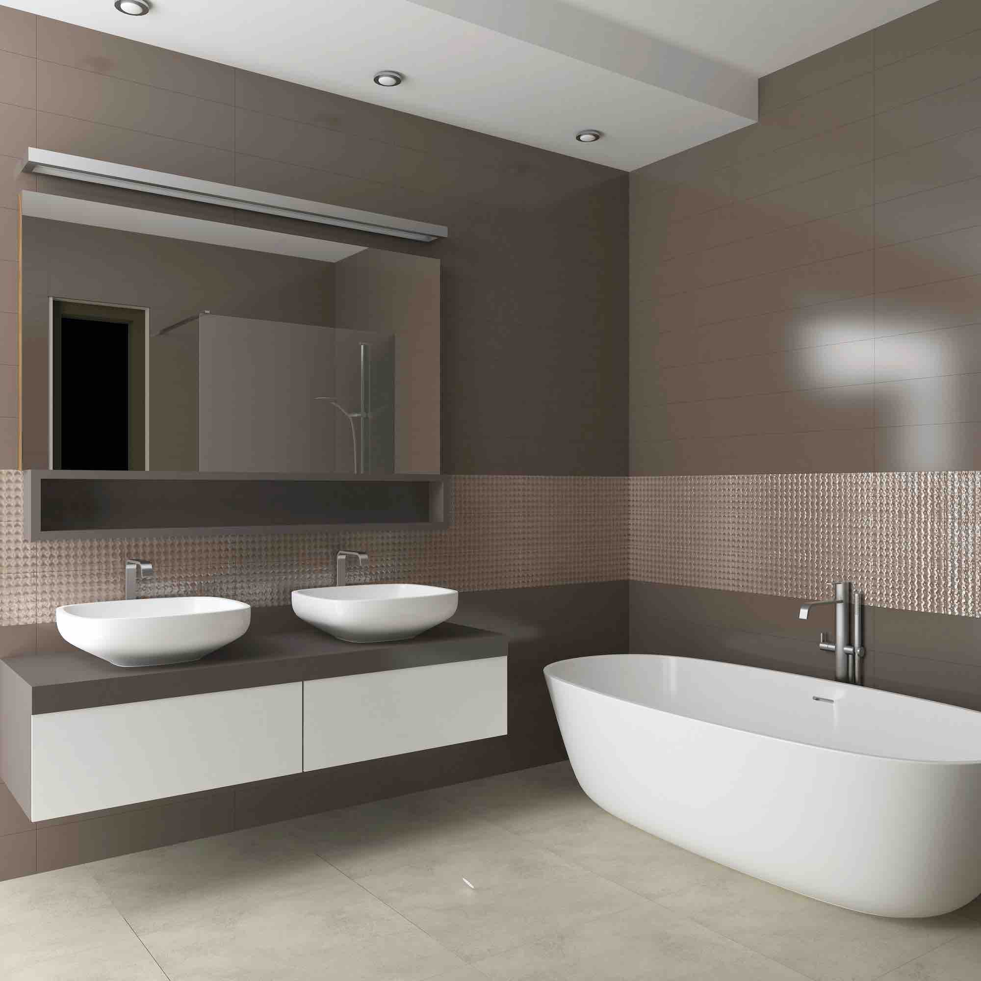 Exemple devis rénovation salle de bain à Montigny-le-Bretonneux 78180