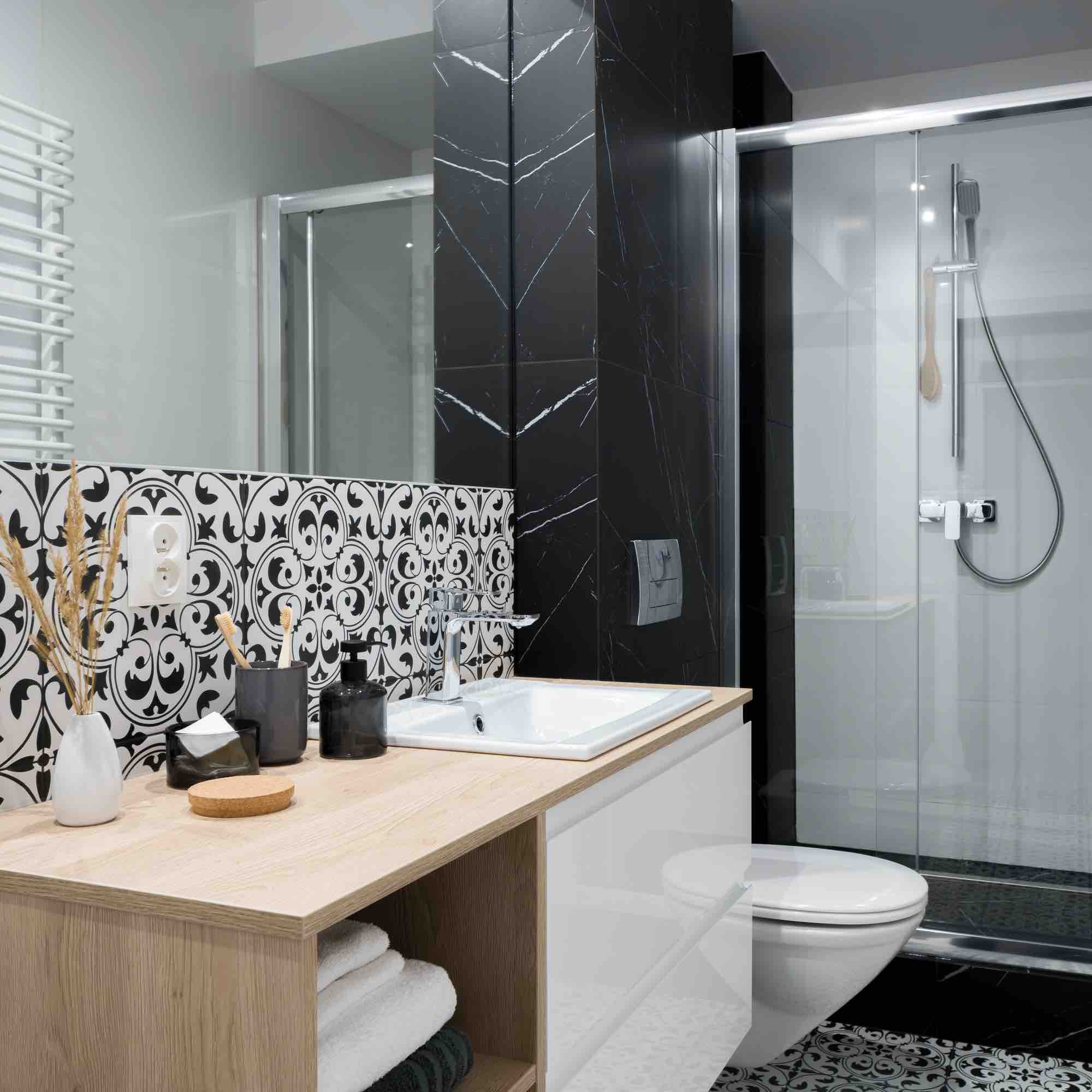 Rénovation travaux salle de bain à quel prix sur Le Chesnay-Rocquencourt 78150