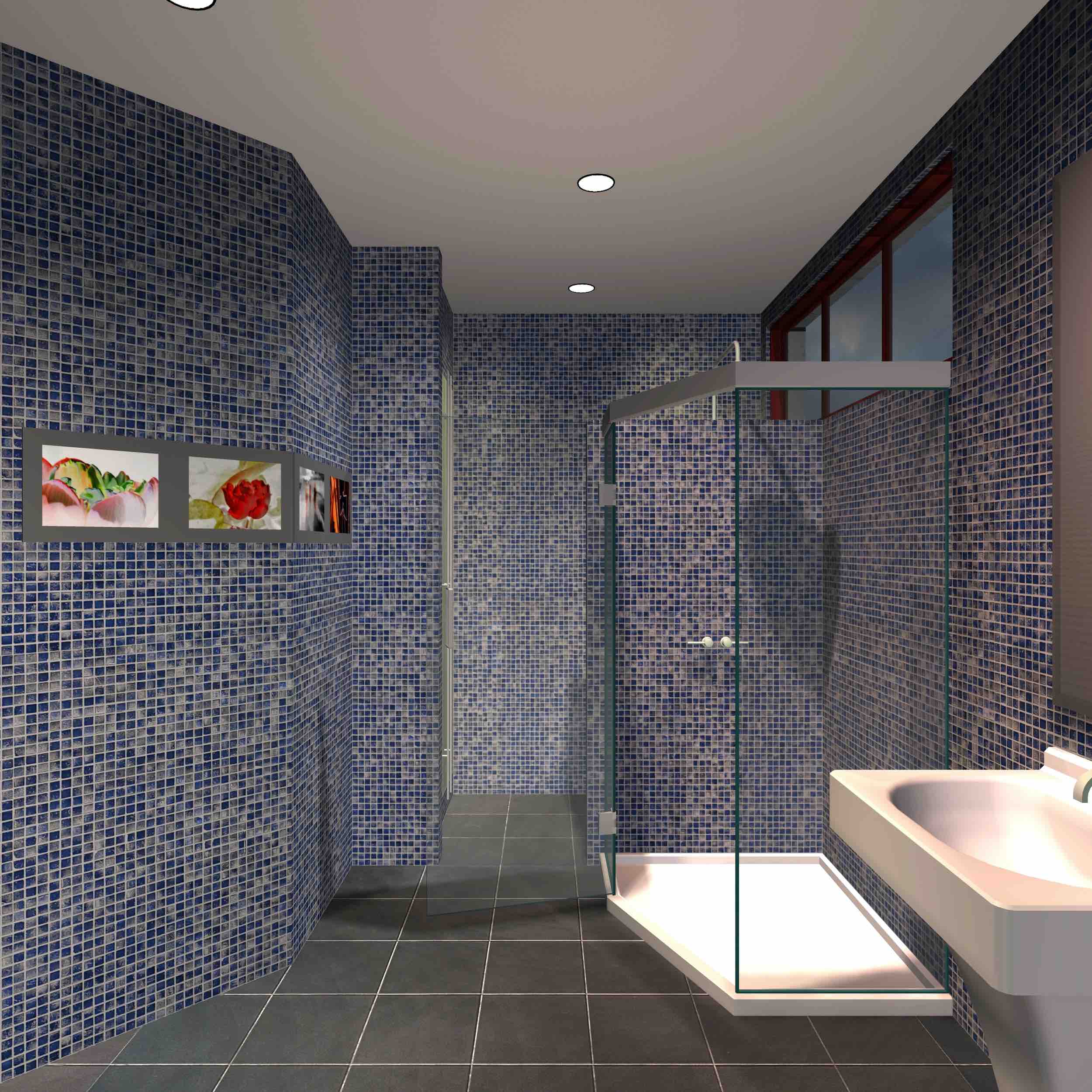 Connaître le prix rénovation salle de bain 10m2 à Rambouillet 78120