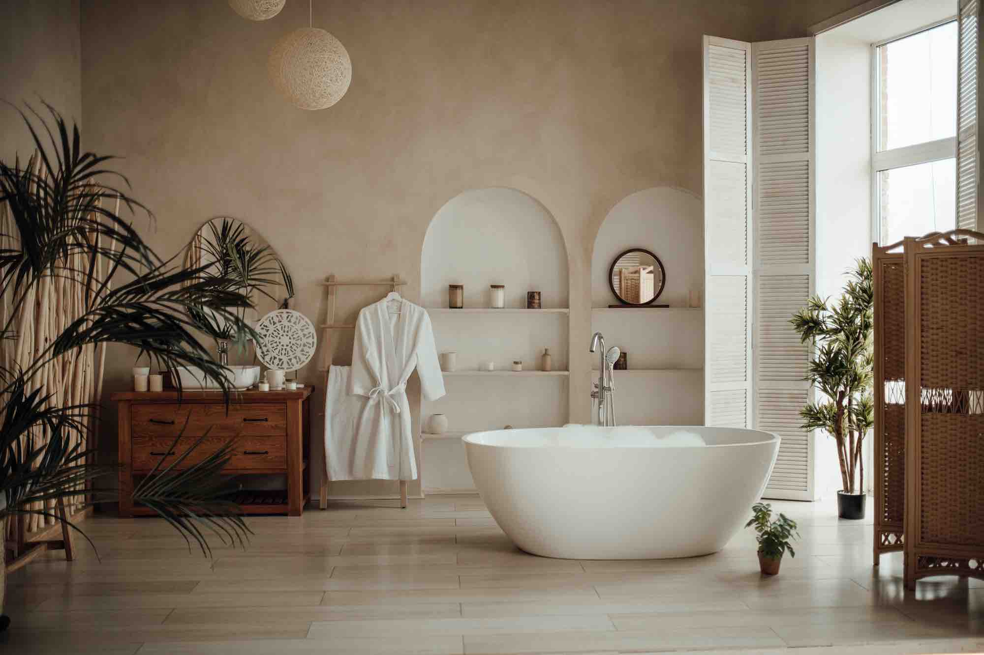 Quel tarif main-d’œuvre salle de bain à refaire sur Rambouillet 78120