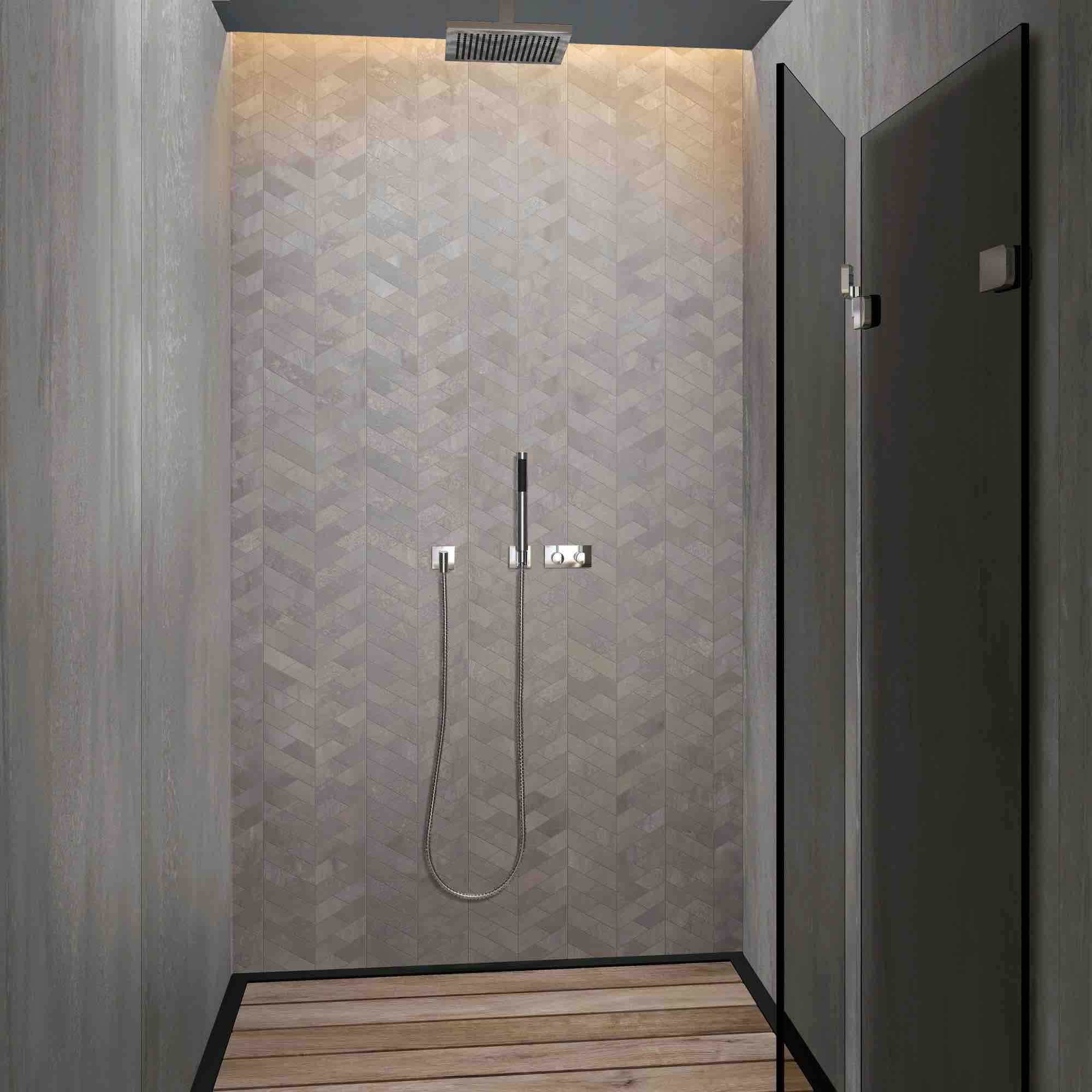Prix salle de bain italienne moderne à Saint-Germain-en-Laye 78100