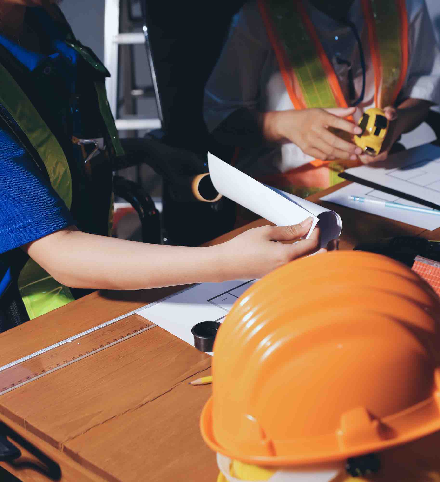 Choix des entreprises de travaux à Marly-le-Roi (78160)