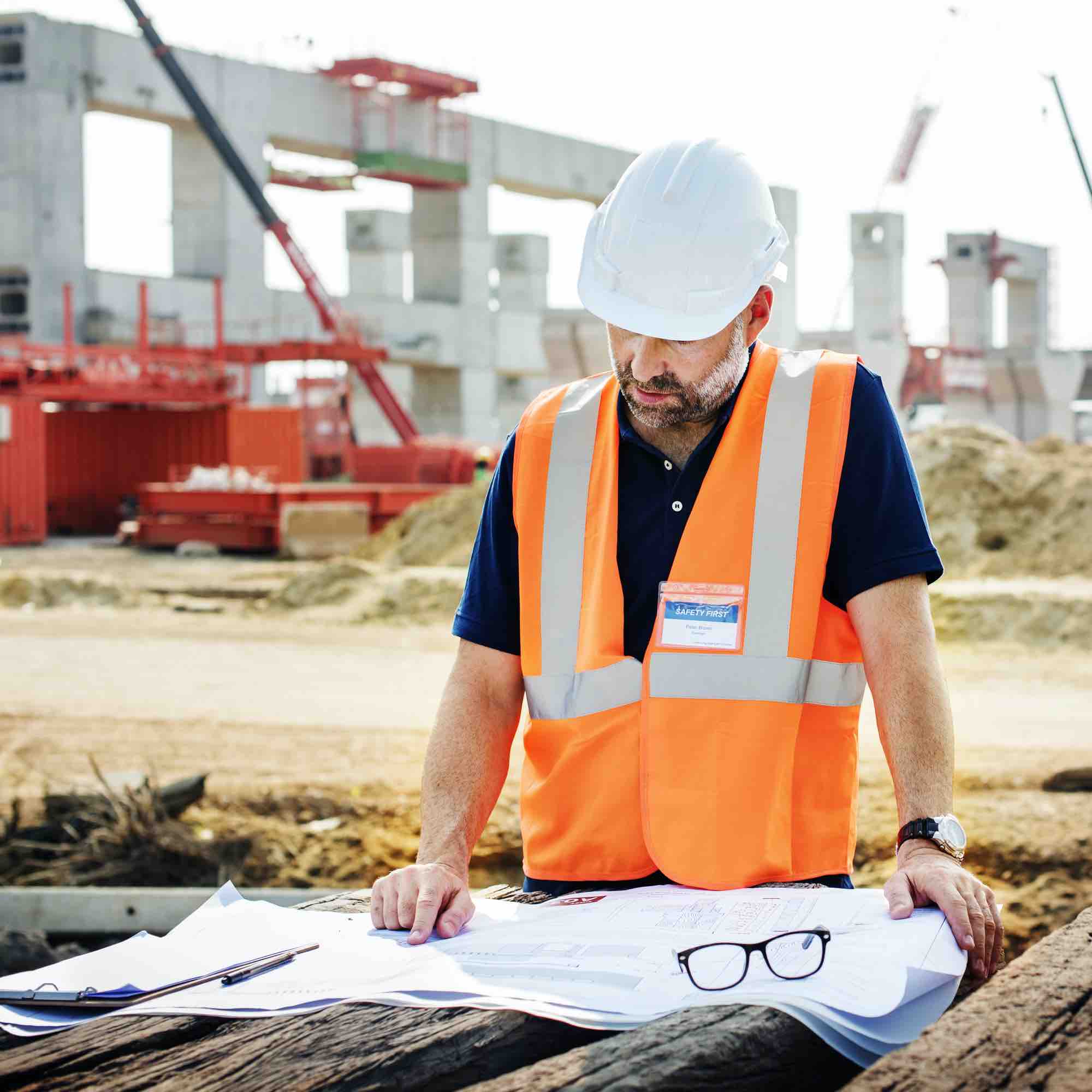 Contrôle des travaux à Montigny-le-Bretonneux (78180)