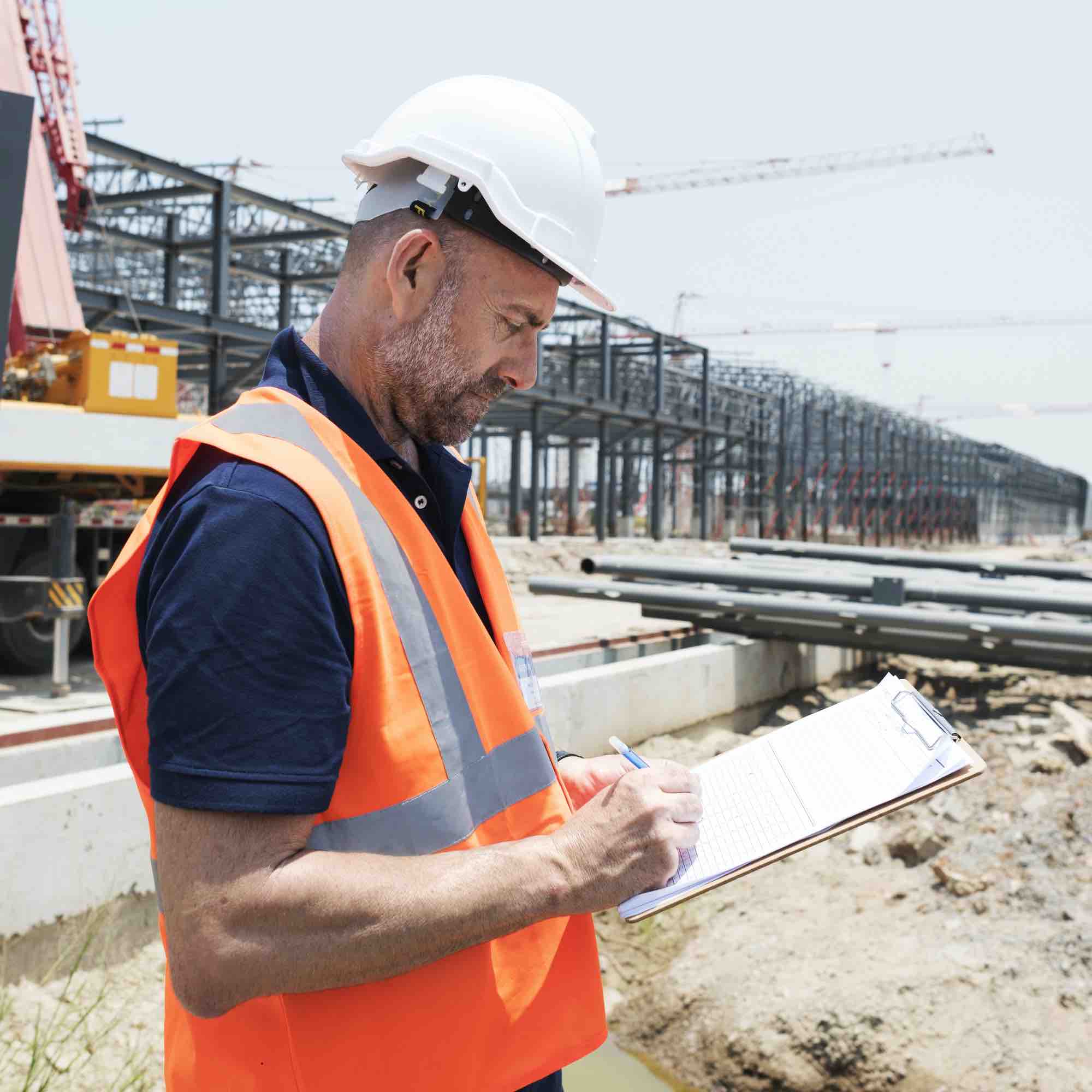 Contrôle du travail des artisans à Rambouillet (78120)