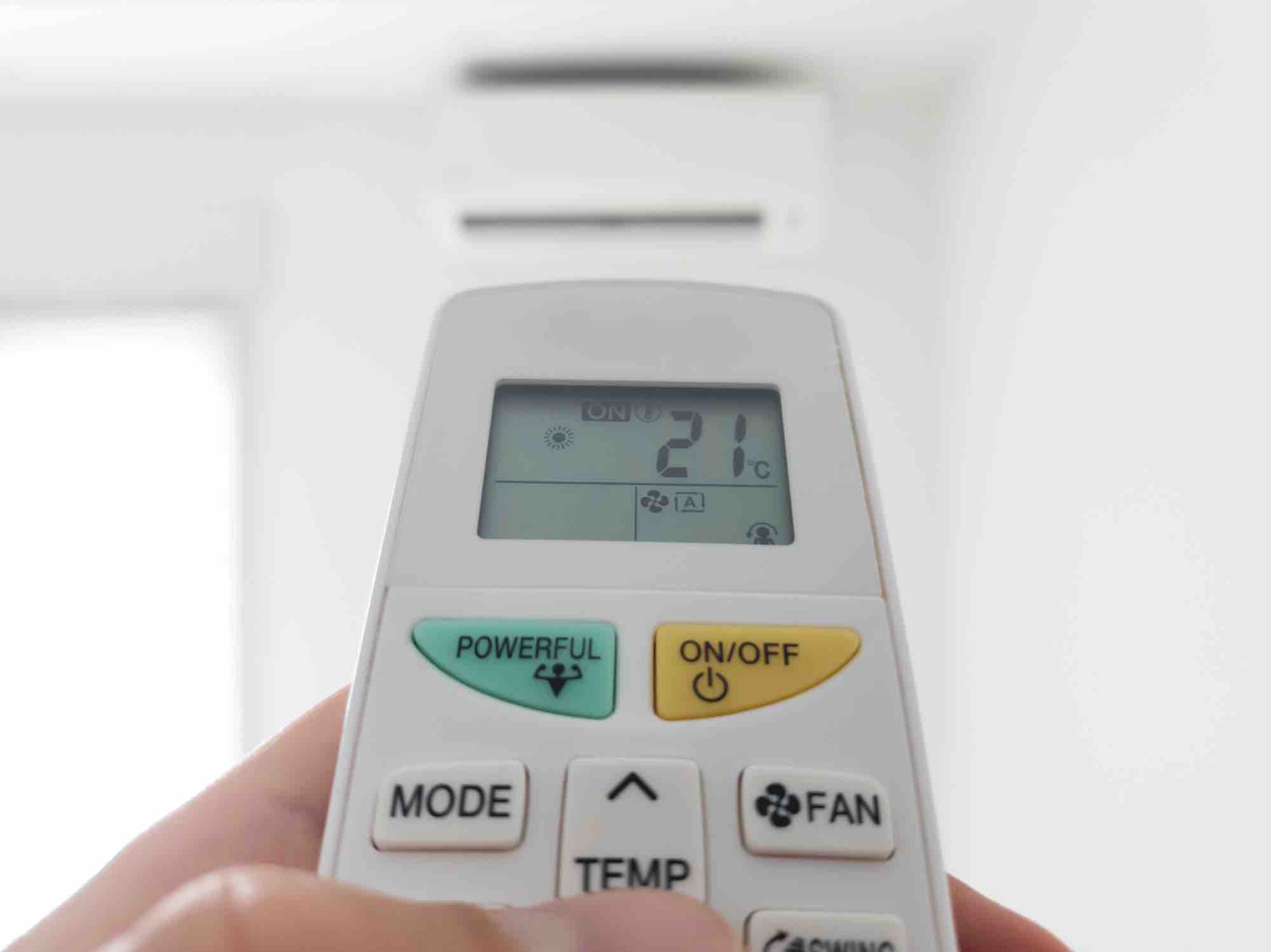 Devis installation climatiseur au Mesnil-Saint-Denis (78320)