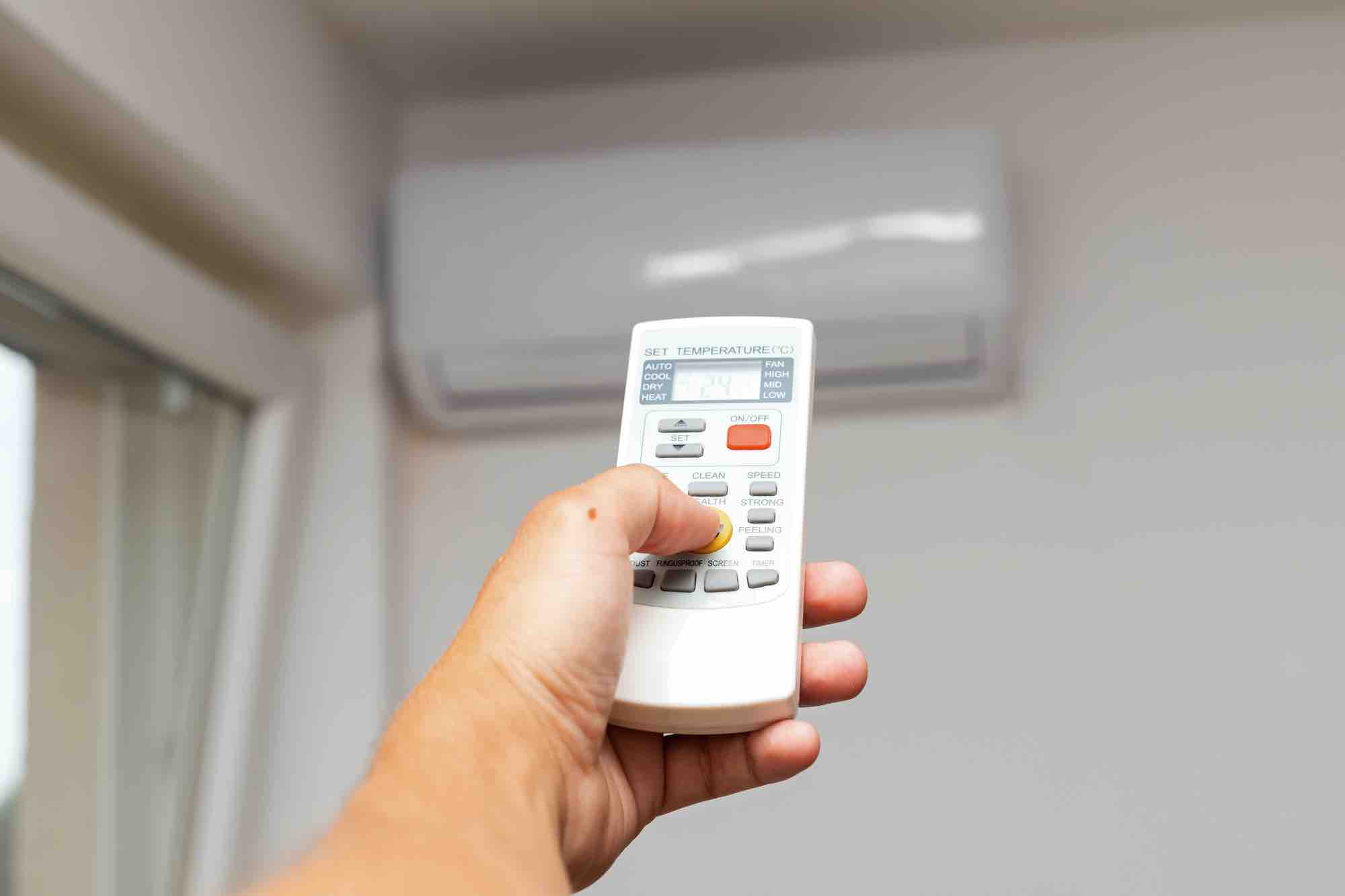 Entreprise de climatisation et froid à Saint-Rémy-lès-Chevreuse (78470)