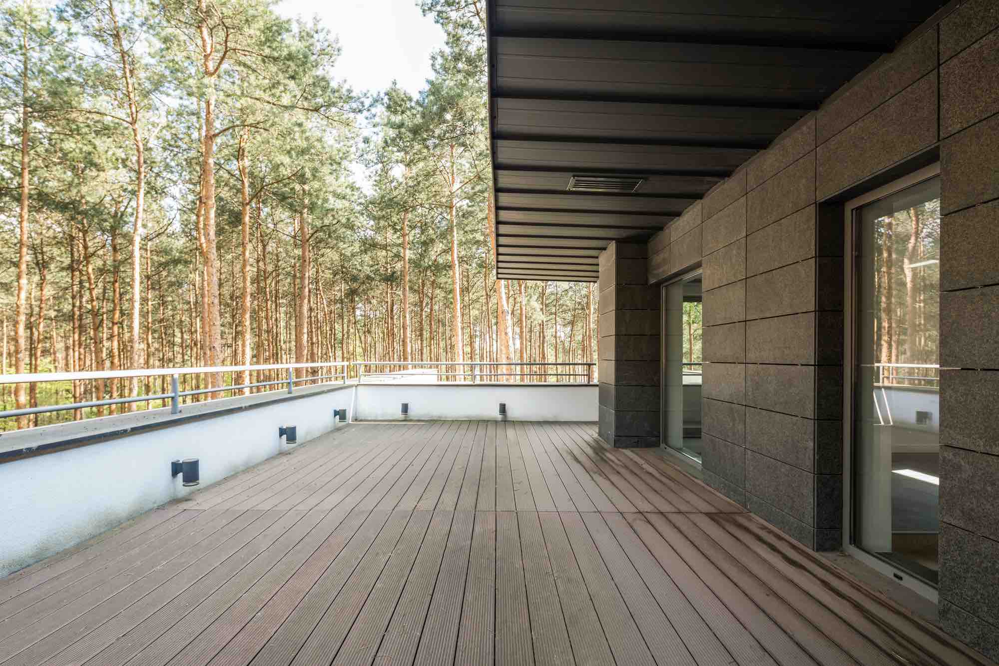 Installateur terrasse composite à Marly-le-Roi (78160)