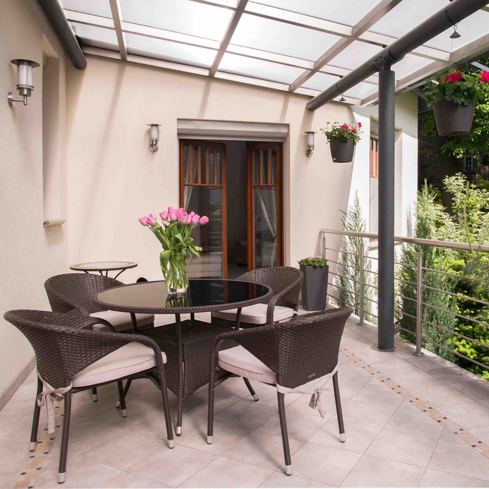 Rénovation toiture véranda prix à Saint-Rémy-lès-Chevreuse (78470)