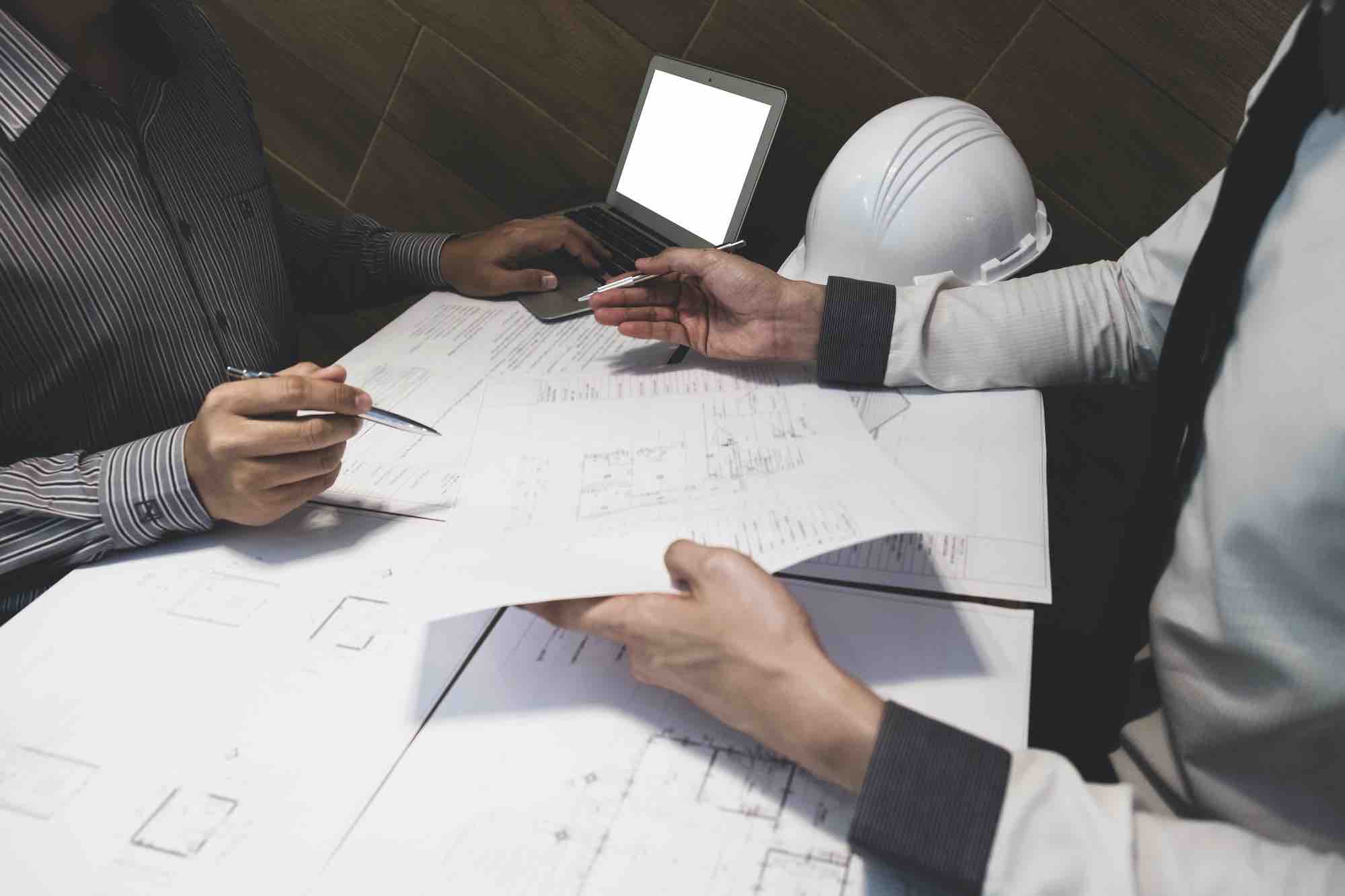 Travaux d’extension de maison à Marly-le-Roi (78160)